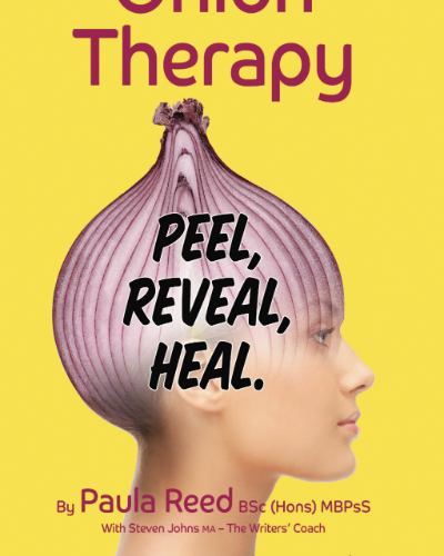 Onion Therapy Book Cover